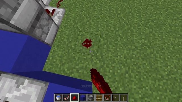 How To Make A Simple But Effective TNT Cannon | Minecraft Tutorial - Java And Bedrock | смотреть онлайн