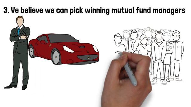 JL Collins: Most People Lose Money In The Stock Market Because Of This... (Must Watch) смотреть онлайн