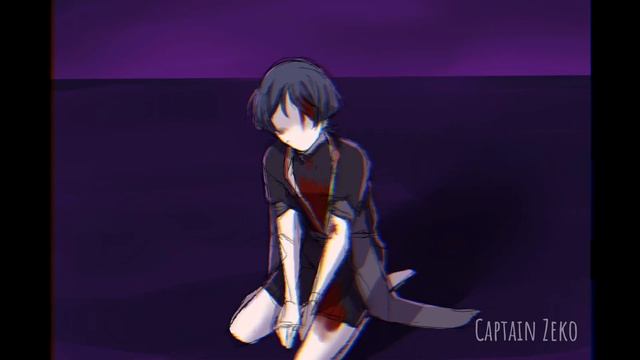 Did You Get Enough Love? I Animatic I Scaramouche & Ei смотреть онлайн