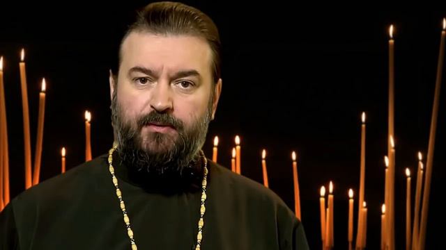 Что скрывать, а что показывать? Культура поведения. Протоиерей Андрей Ткачев. смотреть онлайн