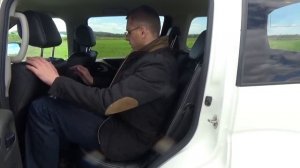 Ниссан Патфайндер обзор: Все геморои после 150 000 Км