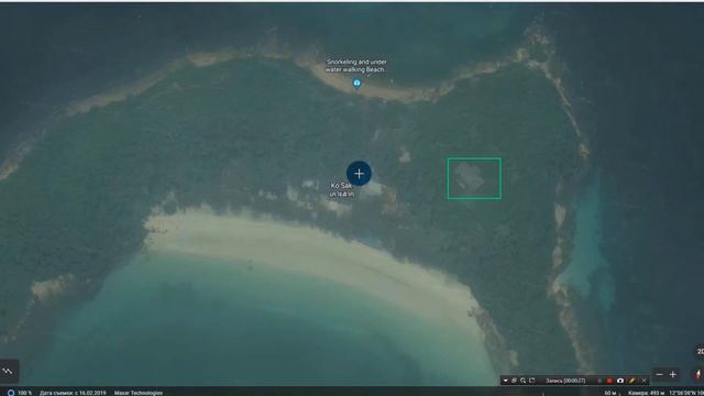 Нашел Остров в Тихом Океане тот что снимал KREOSAN смотреть онлайн