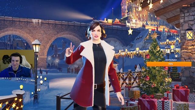 ФУЛЛ С Милла Йойович смотреть онлайн