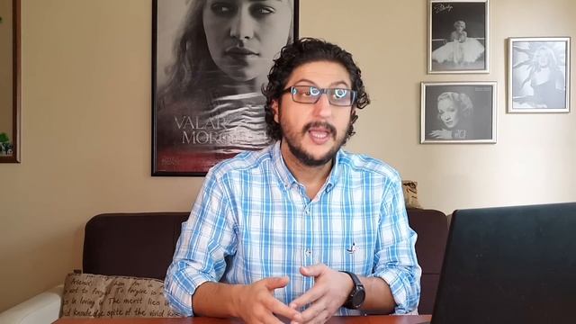 Neler Gerekli? (Web Tasarım Mesleği) смотреть онлайн