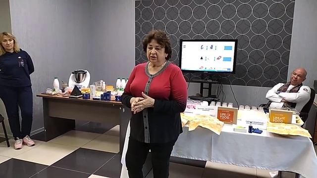 Отзыв Анны Карецкой смотреть онлайн