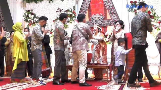 Tumpak Sian BPJS  /// David Ricardo Siahaan & Intan Sri Dewi Elisabet Br. Sianturi