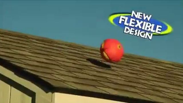 Blast Ball Disc "Frisbee" смотреть онлайн