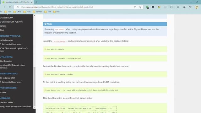 03 Install on Windows смотреть онлайн