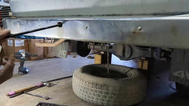 My 1987 Toyota 4Runner is Worn Out | Engels Coach Shop смотреть онлайн