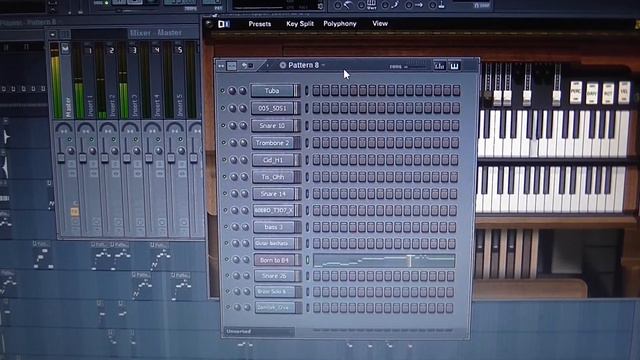 Creando Instrumental con Tuba y plugin B4 en Fl Studio смотреть онлайн