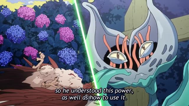 JJBA Diamond Is Unbreakable - A Stray Cat Is Reborn