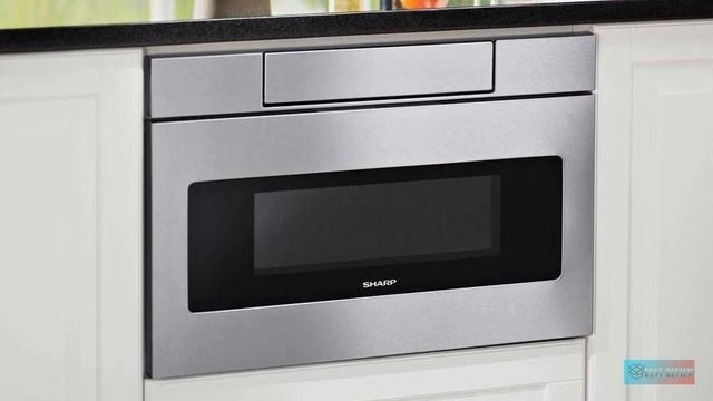 Top 5 Best Built-In Microwaves of 2023 смотреть онлайн