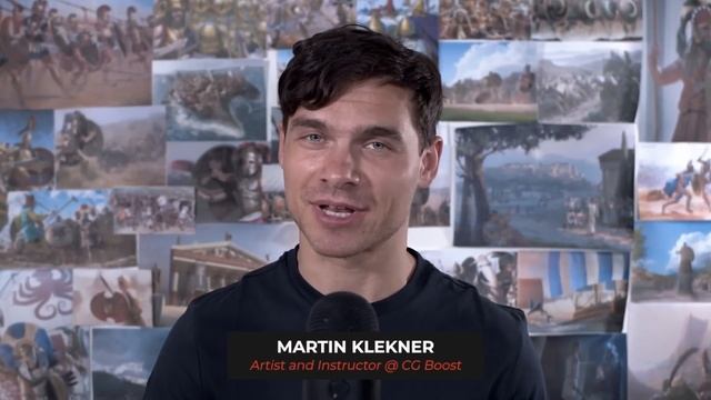 The Power of CONSTRAINTS in Blender! смотреть онлайн