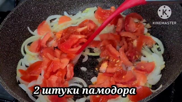 В кипящую воду кладем яйца. Он настолько вкусный, что готовлю его почти каждый день! Вкуснее мяса! смотреть онлайн