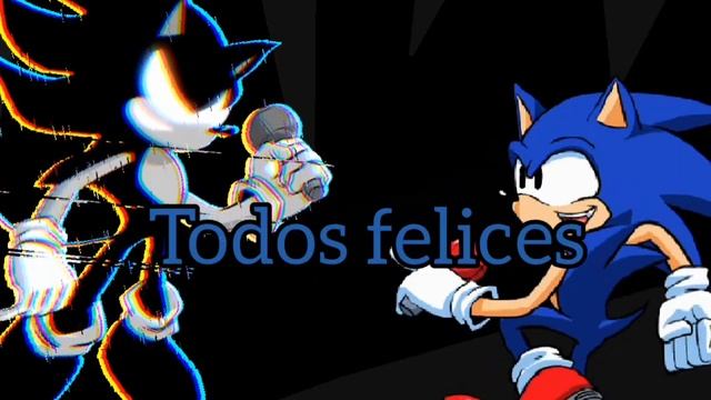 Yo?Vs Evil Glitch Sonic?Discharge-[Friday Night Funkin]?-Final adelantado-? смотреть онлайн