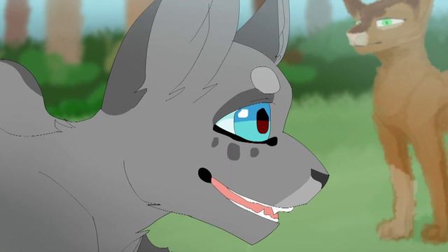 Never ever getting rid of Ashfur |Warriors 96h MAP| .:Part 11:. смотреть онлайн