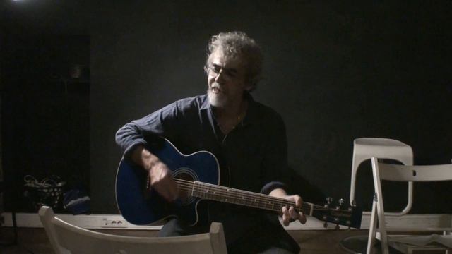 Андрей Таюшев (Вологда) в Москве (00037) смотреть онлайн