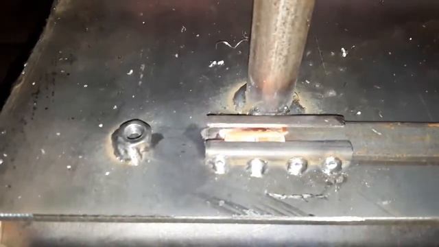 Горелка на отработке !Работает на Сто смотреть онлайн