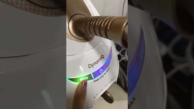 เตารีดไอน้ำ philips gc9670 смотреть онлайн