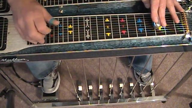 BEC54: What A Wonderful World смотреть онлайн