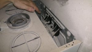 Замена расширительного бака в котле Ariston BS II 24ff [№98]