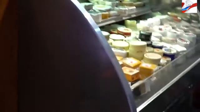 Уличная еда Канады смотреть онлайн