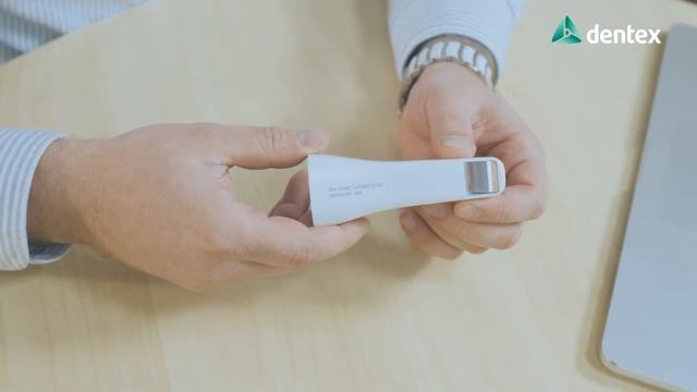 Интраоральный сканер Medit i500 смотреть онлайн