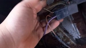 Ваз 2115 вентилятор радиатора через реле