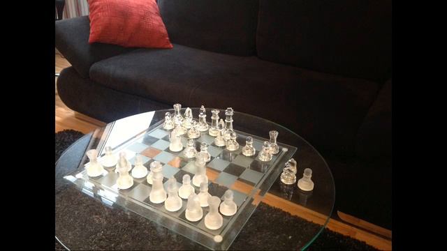 Let's speed: Schachspiel смотреть онлайн