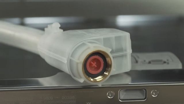 Bosch odborník radí - Myčky AquaStop смотреть онлайн