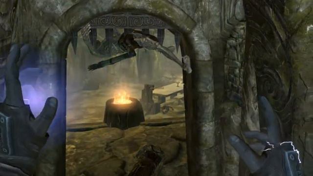 TES V: Skyrim. Маг [Запретная легенда #1] смотреть онлайн