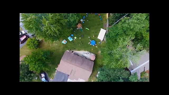 Sneak Peek Of Julian's First Birthday! смотреть онлайн