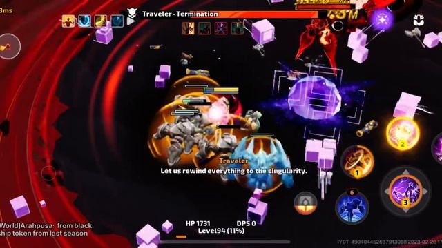 Torchlight Infinite | LowLife Order Calling Moto | PoB 41-45 | Mini Build Guide смотреть онлайн