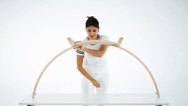 Wellgro Ahşap Hamak, Bebek Hamağı Kurulum Videosu смотреть онлайн