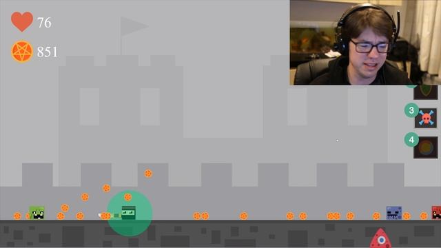 The Astral Hero - Not Great...Not Great смотреть онлайн