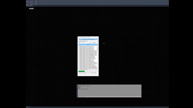 Instruction on how to use CADBOTS add-in for Autocad смотреть онлайн