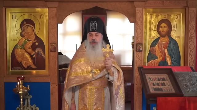 Как уцелеть в ДУХОВНОЙ БРАНИ??? Схиигумен Гавриил Виноградов-Лакербая. Кавказский скитВалаама.