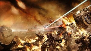 Iron Warriors/ Железные воины - Tribute (Iron Head)