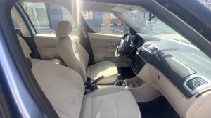 Обзор Skoda Roomster 2008г. ПРОХОР | Просто Хорошие Автомобили