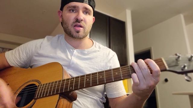 How to play Scars by Papa Roach on guitar | Lesson | Chords | Easy смотреть онлайн