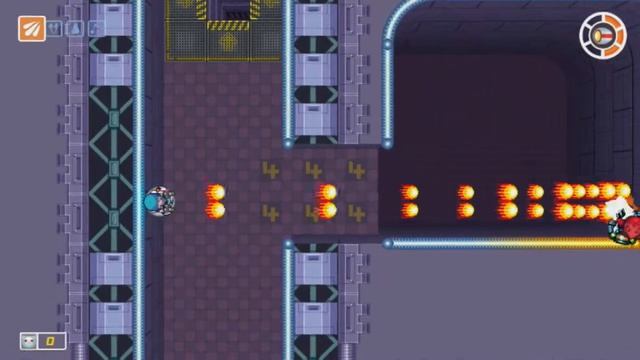 Scram Kitty DX - Approach Levels смотреть онлайн