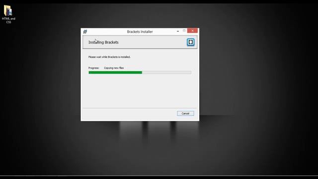 Css3 tutorial for beginners - Installing code editor (tutorial -1) смотреть онлайн
