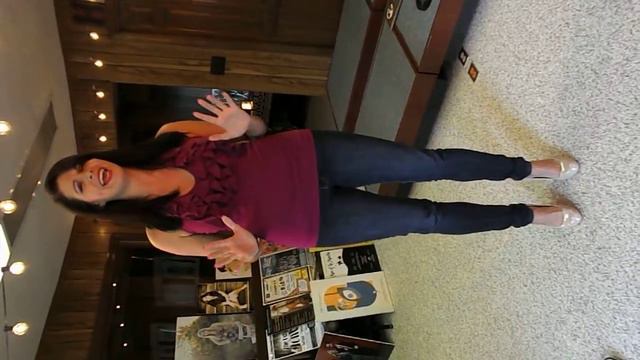 Emily Thomas Find Your Grail смотреть онлайн