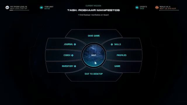 [ME:A] Mass Effect Andromeda #027: The Roekaan Manifesto Debacle смотреть онлайн