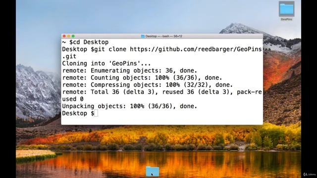 2 - Git Clone Repo and Install Dependencies #react #graphql #node #js #hooks смотреть онлайн