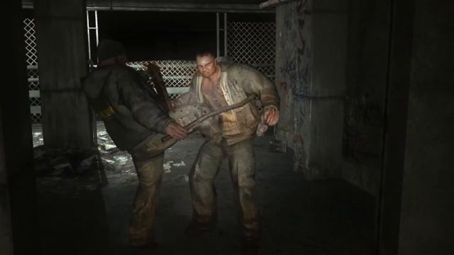 A Good Video About Condemned: Criminal Origins смотреть онлайн