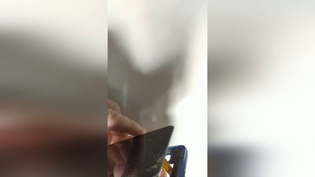 Honor 10 замена дисплея, задней крышки и аккумулятора #УВалеры смотреть онлайн