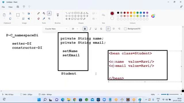 2022 06 | Session21| SPRING BOOT MICRO SERVICES| by Naveen смотреть онлайн