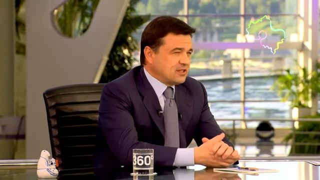 По 30-40 тысяч подъездов будут ремонтировать в МО ежегодно смотреть онлайн