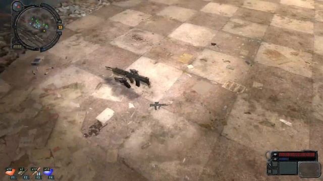 stream S.T.A.L.K.E.R. Call of Pripyat на хардкоре | 30.05.2023 | #2 смотреть онлайн